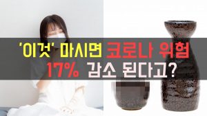 목에 좋은 차 코로나